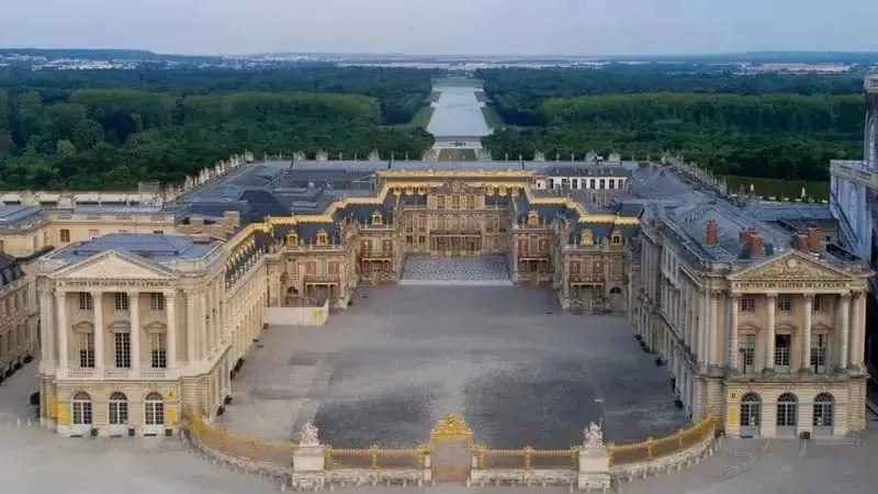 Château de Versailles